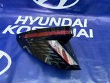 Фонарь задний левый Hyundai Tucson за 181 000 тг. в Костанай