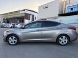 Hyundai Elantra 2015 годаүшін4 500 000 тг. в Актобе – фото 4
