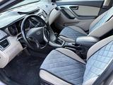 Hyundai Elantra 2015 годаүшін4 500 000 тг. в Актобе – фото 5