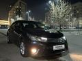 Toyota Corolla 2014 годаүшін7 300 000 тг. в Алматы – фото 3