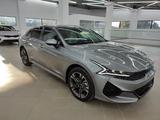 Kia K5 Style + 2022 годаүшін16 590 000 тг. в Усть-Каменогорск – фото 4