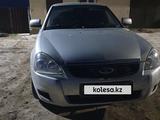 ВАЗ (Lada) Priora 2170 2011 годаүшін2 000 000 тг. в Атырау – фото 2