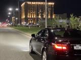 Lexus LS 460 2008 года за 8 500 000 тг. в Астана – фото 2