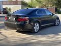 Lexus LS 460 2008 годаүшін8 500 000 тг. в Астана – фото 7