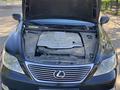 Lexus LS 460 2008 годаүшін8 500 000 тг. в Астана – фото 9