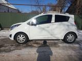 Chevrolet Spark 2022 года за 5 500 000 тг. в Тараз – фото 4