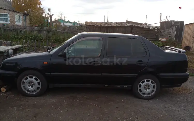 Volkswagen Vento 1992 года за 1 200 000 тг. в Костанай