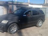 Kia Sorento 2006 годаfor4 000 000 тг. в Жезказган – фото 3