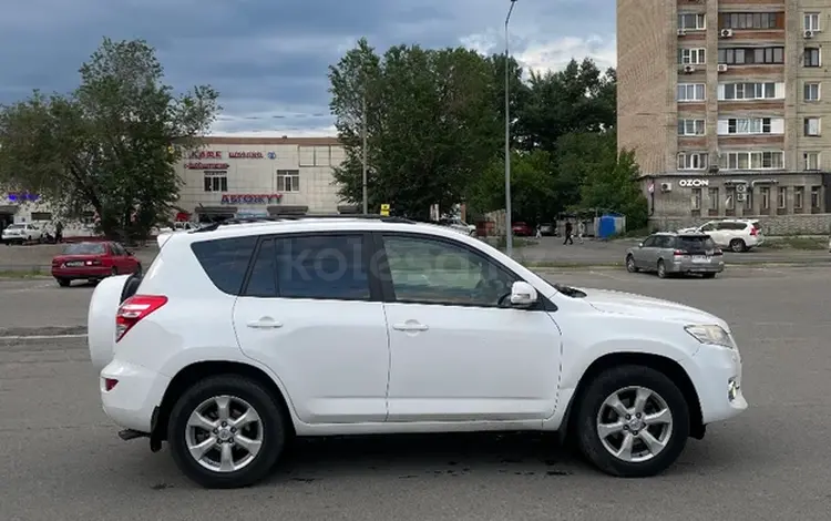 Toyota RAV4 2012 года за 7 000 000 тг. в Усть-Каменогорск