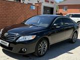 Toyota Camry 2011 года за 6 400 000 тг. в Актобе