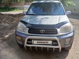 Toyota RAV4 2001 года за 5 000 000 тг. в Семей – фото 2