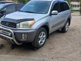 Toyota RAV4 2001 года за 5 000 000 тг. в Семей