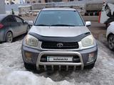 Toyota RAV4 2001 года за 5 000 000 тг. в Семей – фото 3