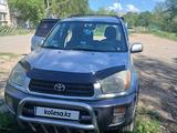 Toyota RAV4 2001 года за 5 000 000 тг. в Семей – фото 5