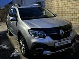 Renault Sandero Stepway 2021 года за 7 000 000 тг. в Астана