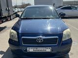 Toyota Avensis 2005 годаүшін3 500 000 тг. в Алматы – фото 2
