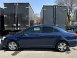 Toyota Avensis 2005 года за 3 500 000 тг. в Алматы
