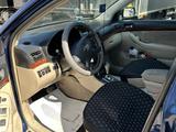 Toyota Avensis 2005 годаүшін3 500 000 тг. в Алматы – фото 3