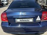 Toyota Avensis 2005 годаүшін3 500 000 тг. в Алматы – фото 5