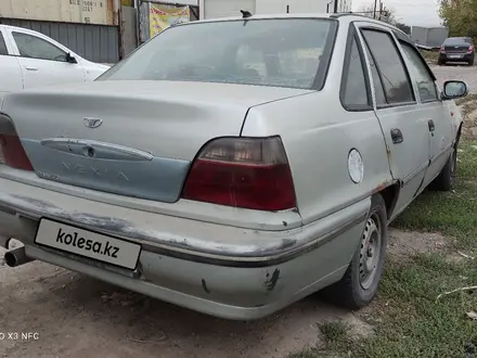 Daewoo Nexia 2007 года за 550 000 тг. в Алматы