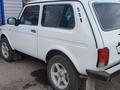 ВАЗ (Lada) Lada 2121 2013 годаүшін2 200 000 тг. в Караганда – фото 2