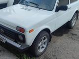 ВАЗ (Lada) Lada 2121 2013 годаүшін2 200 000 тг. в Караганда