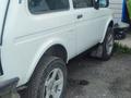 ВАЗ (Lada) Lada 2121 2013 годаүшін2 200 000 тг. в Караганда – фото 3