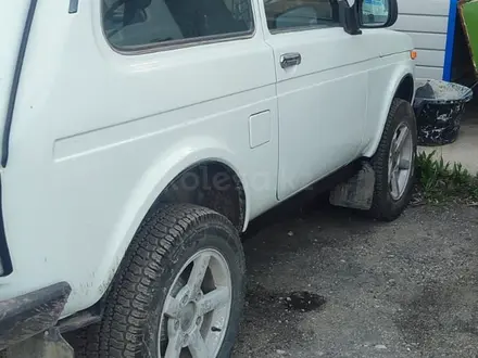 ВАЗ (Lada) Lada 2121 2013 года за 2 200 000 тг. в Караганда – фото 3