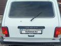 ВАЗ (Lada) Lada 2121 2013 годаүшін2 200 000 тг. в Караганда – фото 4