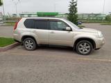 Nissan X-Trail 2010 года за 6 300 000 тг. в Алматы – фото 2