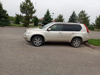 Nissan X-Trail 2010 годаүшін6 300 000 тг. в Алматы