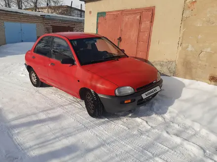 Mazda 121 1993 года за 800 000 тг. в Кокшетау