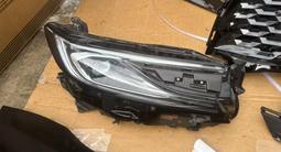 Toyota Camry Камри 80 бампер фары кузовные детали за 8 000 тг. в Алматы – фото 2