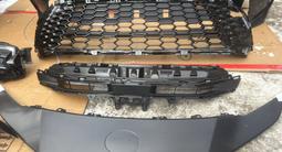 Toyota Camry Камри 80 бампер фары кузовные детали за 8 000 тг. в Алматы – фото 3