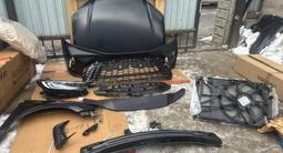 Toyota Camry Камри 80 бампер фары кузовные детали за 8 000 тг. в Алматы