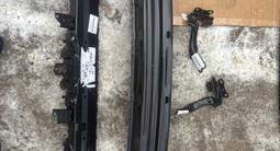 Toyota Camry Камри 80 бампер фары кузовные детали за 8 000 тг. в Алматы – фото 5