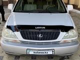 Lexus RX 300 2002 годаfor6 500 000 тг. в Жаркент – фото 3