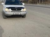 Lexus RX 300 2002 годаfor6 500 000 тг. в Жаркент