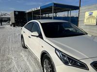 Hyundai Sonata 2016 года за 7 900 000 тг. в Алматы