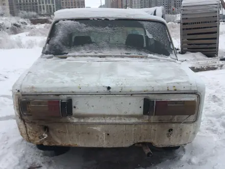 ВАЗ (Lada) 2106 1989 года за 300 000 тг. в Астана – фото 3