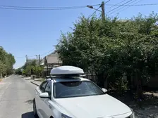 Kia K5, 2016