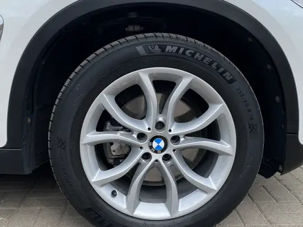 BMW X6 2017 года за 21 500 000 тг. в Караганда – фото 2