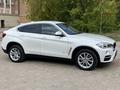 BMW X6 2017 годаүшін21 500 000 тг. в Караганда – фото 12