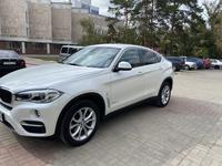 BMW X6 2017 годаүшін21 500 000 тг. в Караганда