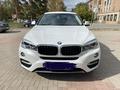 BMW X6 2017 годаүшін21 500 000 тг. в Караганда – фото 5