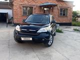 Honda CR-V 2007 годаүшін7 500 000 тг. в Семей