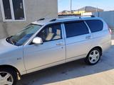 ВАЗ (Lada) Priora 2171 2012 года за 2 200 000 тг. в Кульсары – фото 2