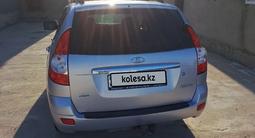 ВАЗ (Lada) Priora 2171 2012 года за 2 200 000 тг. в Кульсары – фото 3