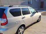 ВАЗ (Lada) Priora 2171 2012 года за 2 200 000 тг. в Кульсары – фото 4