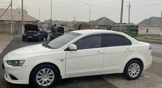 Mitsubishi Lancer 2012 года за 4 400 000 тг. в Шымкент